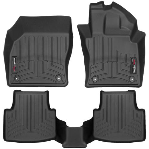 FloorLiner All Weather Floor Mats Volkswagen Passat (B8)