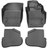 WeatherTech FloorLiner All Weather Floor Mats Audi A1 (8X)
