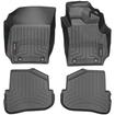 FloorLiner All Weather Floor Mats Audi A1 (8X)