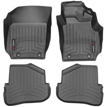 FloorLiner All Weather Floor Mats