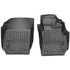 WeatherTech FloorLiner Audi A1 (8X)