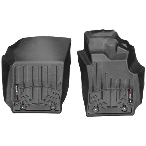 FloorLiner Audi A1 (8X)