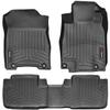 WeatherTech FloorLiner All Weather Floor Mats Honda CR-V (4th Generation)
