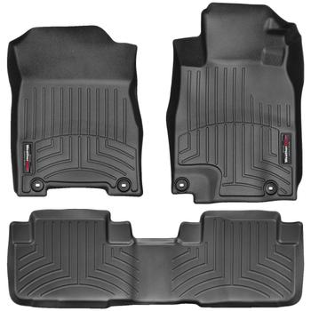 FloorLiner All Weather Floor Mats