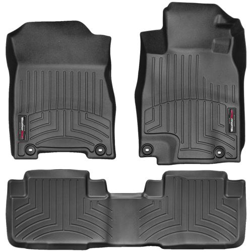 FloorLiner All Weather Floor Mats Honda CR-V (4th Generation)