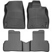 FloorLiner All Weather Floor Mats Nissan Juke (F15)