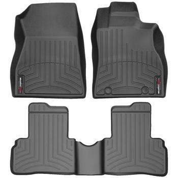 FloorLiner All Weather Floor Mats