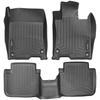 WeatherTech FloorLiner All Weather Floor Mats Honda Accord (9th Generation)