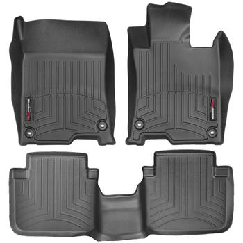 FloorLiner All Weather Floor Mats