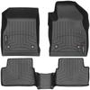WeatherTech FloorLiner All Weather Floor Mats Vauxhall Astra (J)