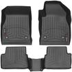 FloorLiner All Weather Floor Mats Vauxhall Astra (J)
