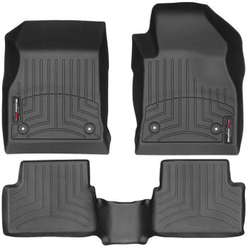 FloorLiner All Weather Floor Mats