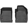 WeatherTech FloorLiner All Weather Floor Mats Holden Astra (PJ)