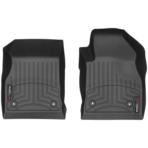 FloorLiner All Weather Floor Mats Holden Astra (PJ)