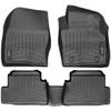 WeatherTech FloorLiner All Weather Floor Mats Ford C-MAX (C344)