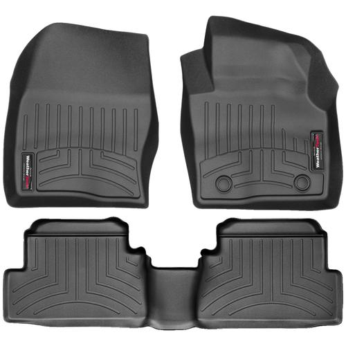 FloorLiner All Weather Floor Mats Ford C-MAX (C344)