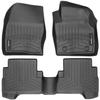 WeatherTech FloorLiner All Weather Floor Mats Ford C-MAX (C344)