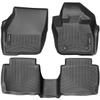 WeatherTech FloorLiner All Weather Floor Mats Ford Mondeo (4th Generation)