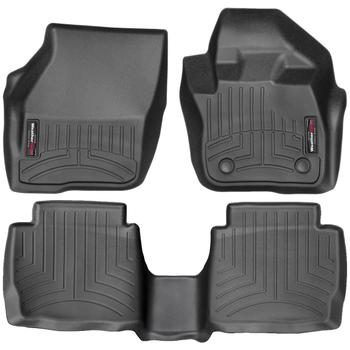 FloorLiner All Weather Floor Mats