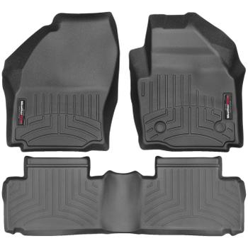 FloorLiner All Weather Floor Mats