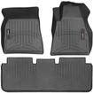 FloorLiner All Weather Floor Mats Tesla Model S