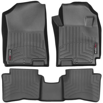 FloorLiner All Weather Floor Mats