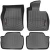 WeatherTech FloorLiner All Weather Floor Mats BMW 2-Series (F22)