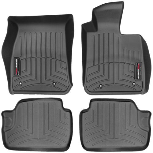 FloorLiner All Weather Floor Mats BMW 2-Series (F22)
