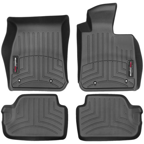 FloorLiner All Weather Floor Mats BMW 2-Series (F23)