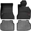 WeatherTech FloorLiner All Weather Floor Mats BMW 7-Series (F01)