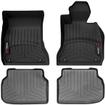 FloorLiner All Weather Floor Mats BMW 7-Series (F01)