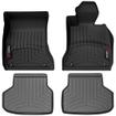 FloorLiner All Weather Floor Mats BMW 7-Series (F01)
