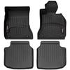 WeatherTech FloorLiner All Weather Floor Mats BMW 7-Series (F02)