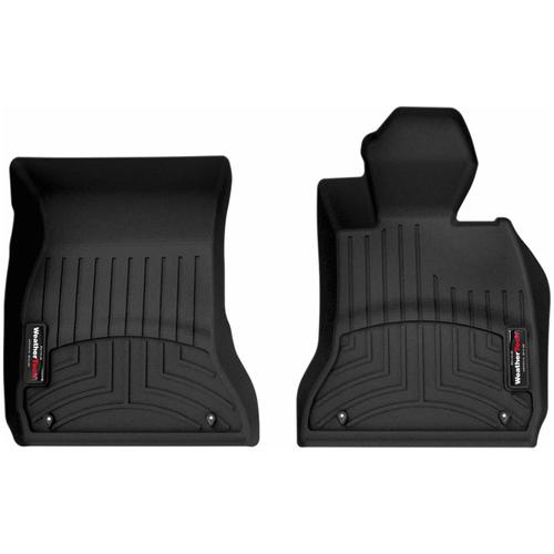 FloorLiner All Weather Floor Mats BMW 7-Series (F01/F02)