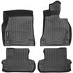 FloorLiner All Weather Floor Mats Mercedes S-Class (C217)