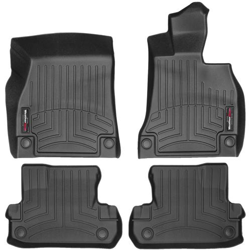 FloorLiner All Weather Floor Mats Mercedes S-Class (C217)