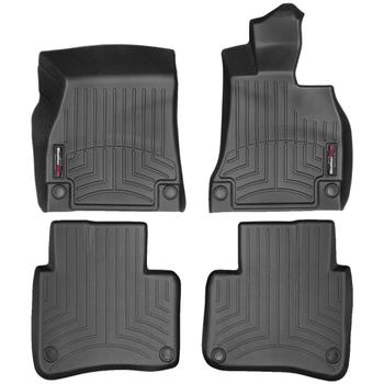 FloorLiner All Weather Floor Mats