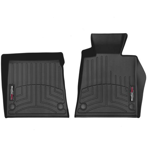 FloorLiner All Weather Floor Mats Mercedes SLC-Class (R172)