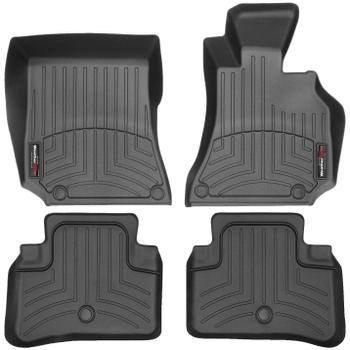 FloorLiner All Weather Floor Mats