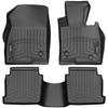 WeatherTech FloorLiner All Weather Floor Mats Mazda 6 (GJ)