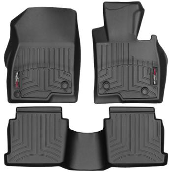 FloorLiner All Weather Floor Mats