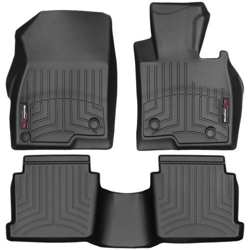 FloorLiner All Weather Floor Mats Mazda 6 (GJ)