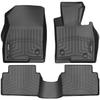 WeatherTech FloorLiner All Weather Floor Mats Mazda 3 (3rd Generation)