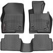 FloorLiner All Weather Floor Mats Mazda 3 (3rd Generation)