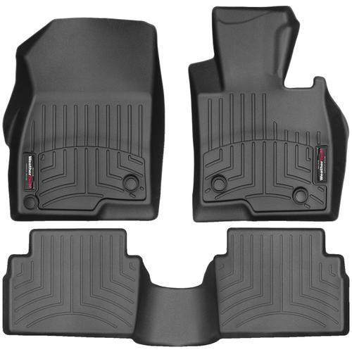 FloorLiner All Weather Floor Mats Mazda 3 (3rd Generation)