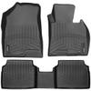 WeatherTech FloorLiner All Weather Floor Mats Hyundai i30 (2nd Generation)