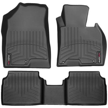 FloorLiner All Weather Floor Mats