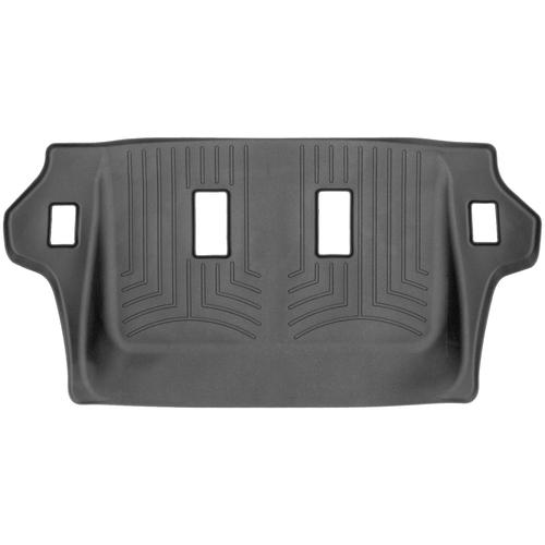 FloorLiner All Weather Floor Mats Toyota Fortuner (2nd Generation)