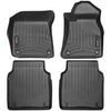 WeatherTech FloorLiner All Weather Floor Mats Audi A8L (D4)