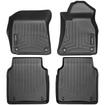 FloorLiner All Weather Floor Mats Audi A8L (D4)